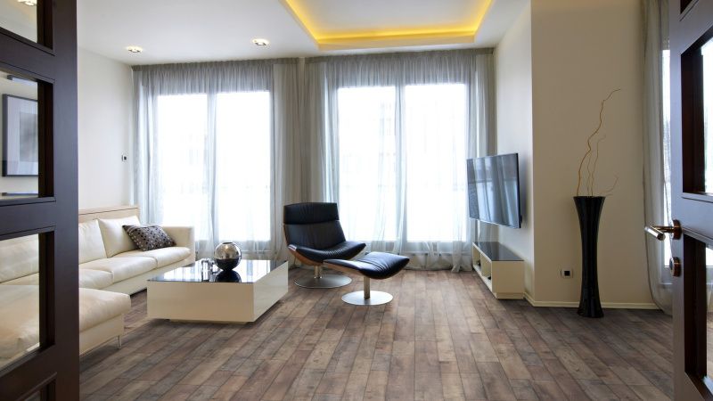ЛАМИНАТ ДУБ БЕРЕГОВОЙ D 4998