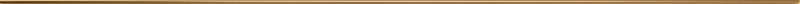 Empire Listello Gold Metal 0,5x120