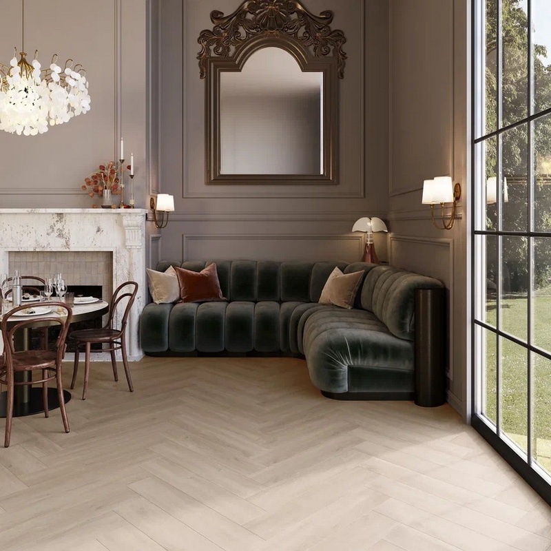 Divine Oak Pure