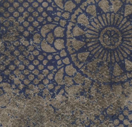 230003 Vision Heritage faded sapphire