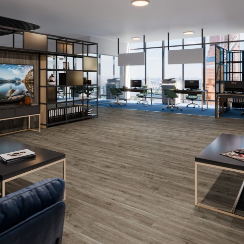 TCM298-26 Дуб Горный SPC