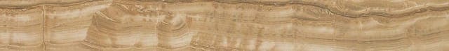 S.O. Royal Gold Listello Lap 7,3x59 / С.О. Роял Голд Бордюр Лаппато 7,3х59