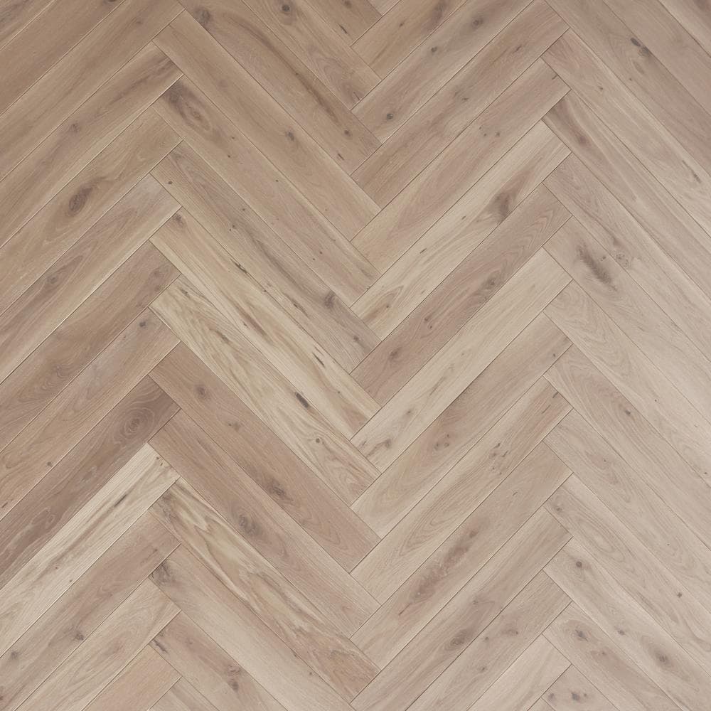 OAK SCANDINAVIAN HB