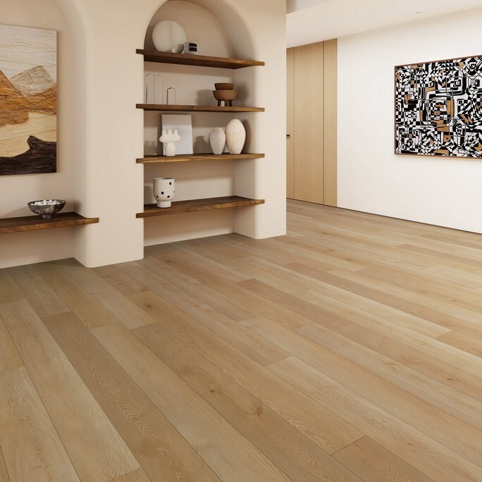 Дуб Сафари / Safari Oak CR04-09