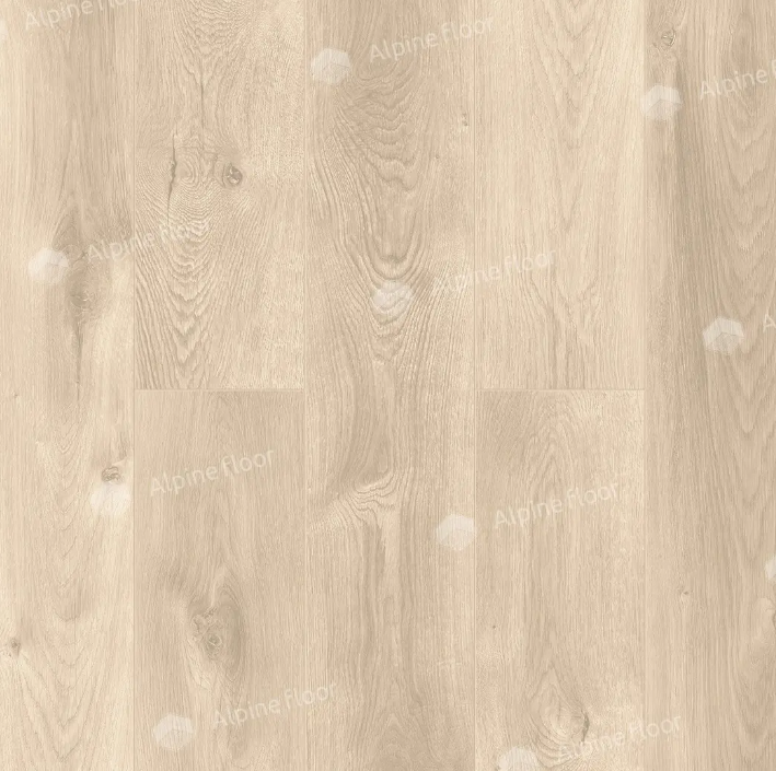 ЕСО 7-5 ДУБ НАТУРАЛЬНЫЙ ОТБЕЛЕННЫЙ