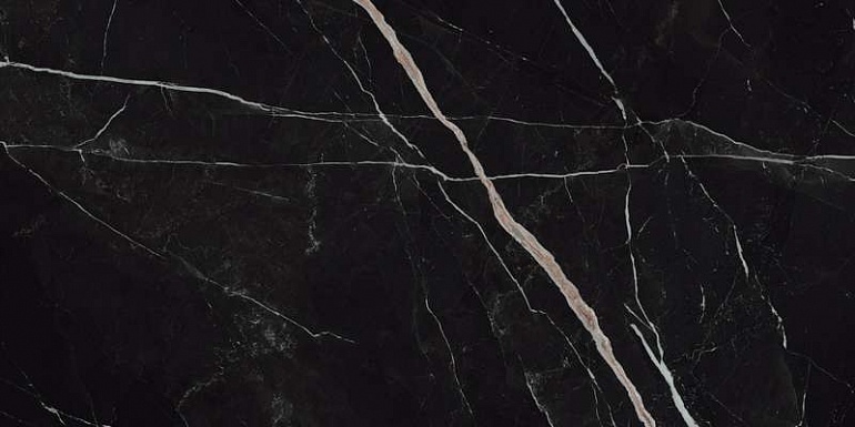 Empire Calacatta Black Rett 60x120 Lapp