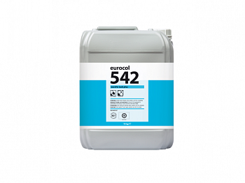 542 Eurofix tiles водно-дисперсионный клей-фиксация - 10кг
