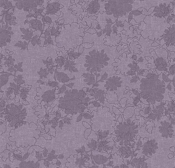 650005 Silhouette Blueberry