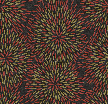 660007 Firework Rosewood